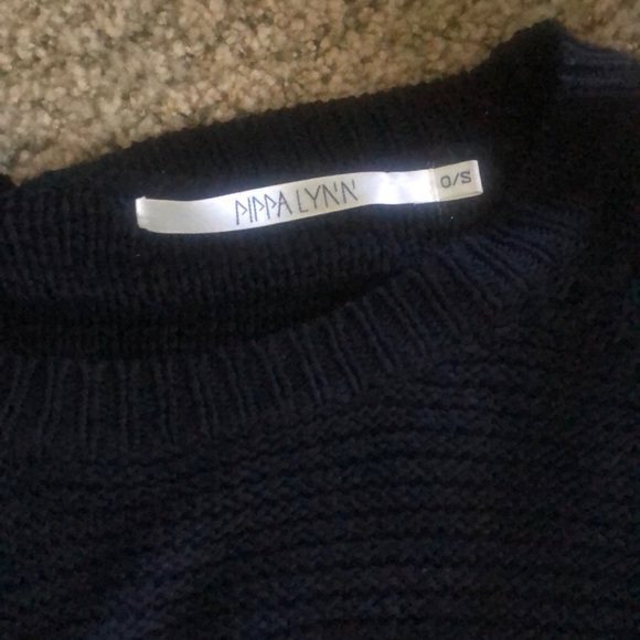 Lf sweater - Picture 2 of 3